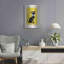 «Home Is Where The Cat Is» par Ayse-902028033