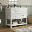 Meuble-lavabo simple Wilce Meltiva-1320093608-1331207738