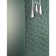 Full/Standard Fixed Shower Head 2.5 GPM GPM