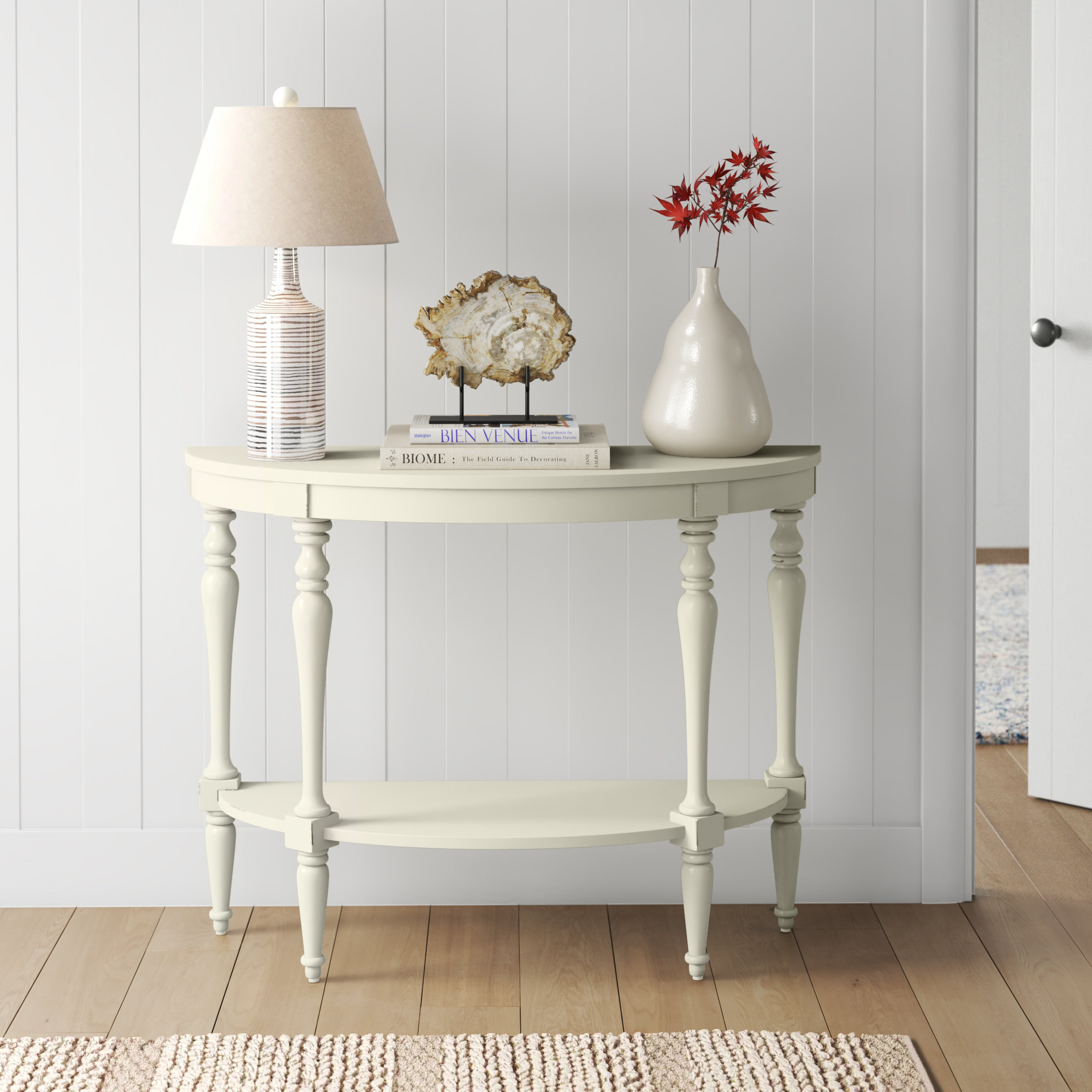 Notcotts Console Table Dovecove Neelyville 42