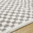 Calonder Checkered Indoor Rug-1704710370