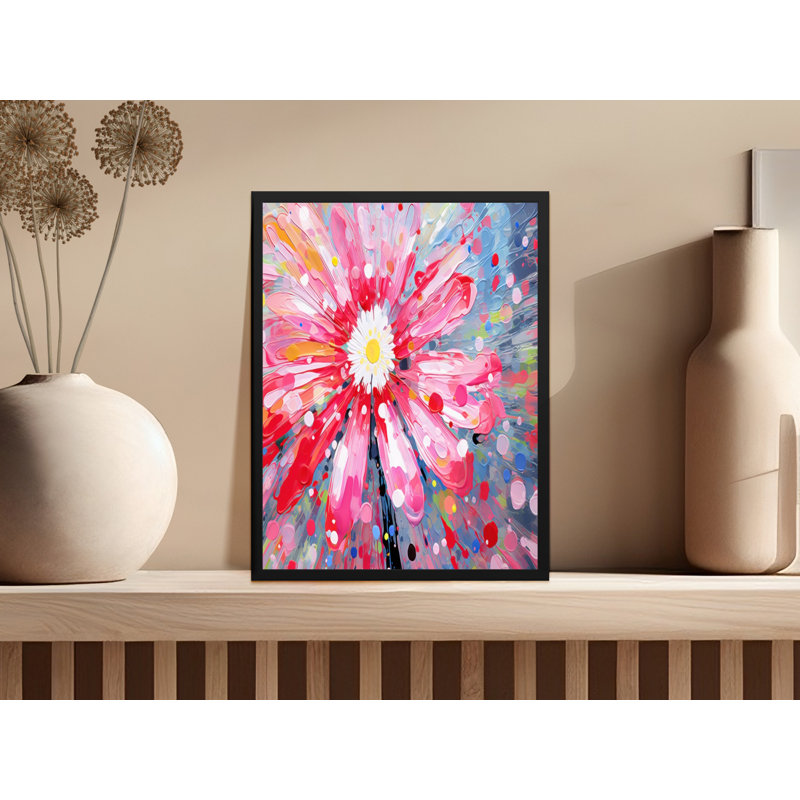 Ceniyah Single Picture Frame Print, 60.96 cm W x 40.64 cm W