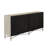 Emiko 78 " W Iron Server