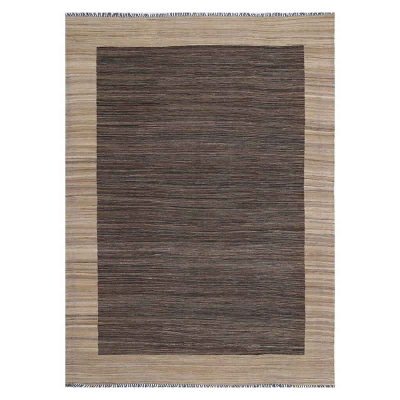 Bertus Wool Indoor Rug