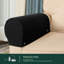 Housse pour fauteuil à coussins carrés Arainy-59476509