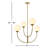 Kyle 4-Light Chandelier-1738383884-1738383885