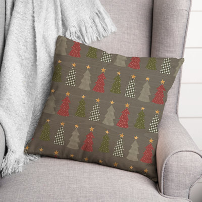  Coussin Floral