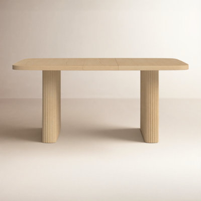 Fairmont 66'' Extendable Dining Table