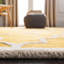 Tapis en laine touffeté à la main Cannen Cambridge-17572401