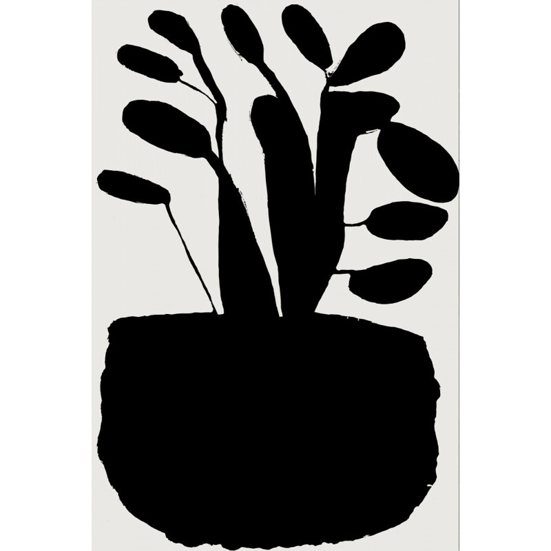 Wrapped Canvas Print, 76.2 cm H x 50.8 cm W