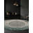 Silky Soft Plush Gray Area Rug-101423106