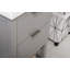 Ensemble de meuble-lavabo simple 20 po Eanes-586781525