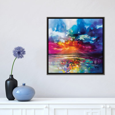 " Sun's Energy " by Scott Naismith