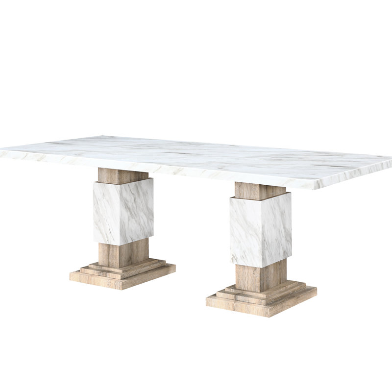 Table de salle à manger Modern