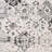 Newhouse Oriental Silver/Gray Area Rug-2091055006