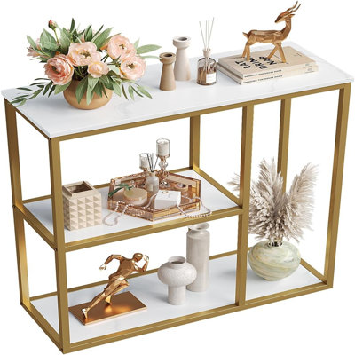 80cm Console Table
