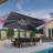 Rectangular Cantilever Umbrella with Base-1973441840-1927723909