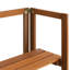 Andhy Wood Vertical Garden