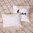 Soft Twin Xl Bedding Sets, Polyester Modern Metallic Comfort For Home