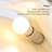 Led Book Pendant Lamp Creative Hanging Light-1651552532