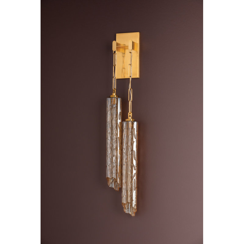 MALAGA Wall Sconce