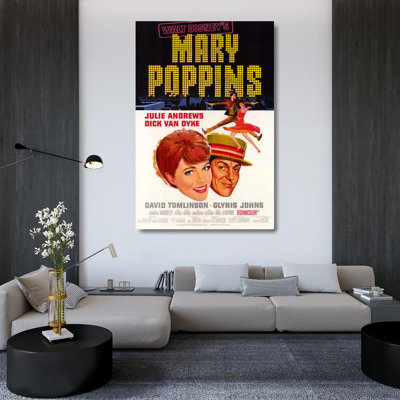 Mary Poppins