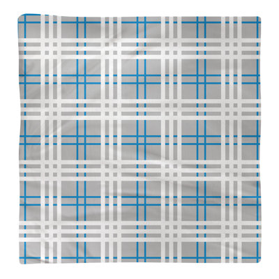 Serviette de luxe Caroline de football