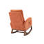 Living Room Comfortable Rocking Chair 39.7x37x27.1-1063427437