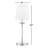Charter Dimmable Iron Bowl Table Lamp-1438440363