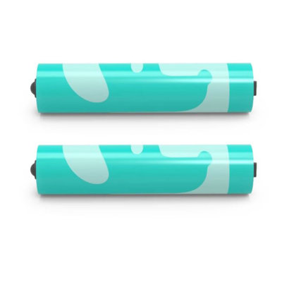 Plastic Trash Bags - 200 Count