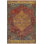 Festival Hand Woven Wool Oriental Area Rug