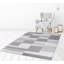 Tapis gris Demetri-1138613163