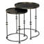 NESTING TABLES