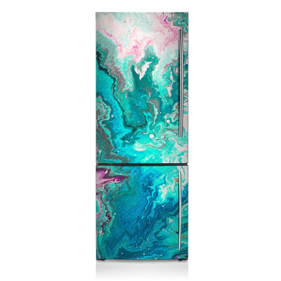 Door Decal