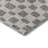 Premium Machine Washable Prisco Taupe Rug-1561674086