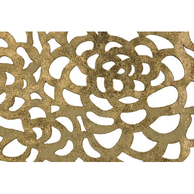 Encarnacion Natural Hide Table Runner