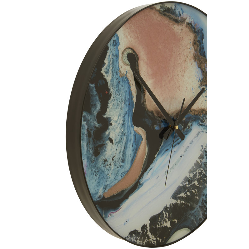 Cullinan Wall Clock
