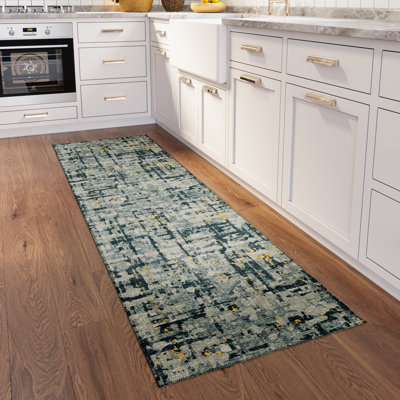 Tapis Luckens