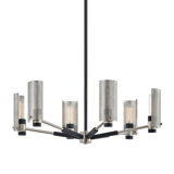 Pilsen 6 - Light Chandelier