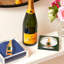 Acrylic Napkin Holder