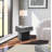 Bardette Iron Top End Table-1091218908