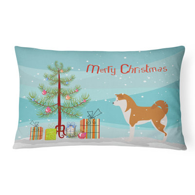 Coussin lombaire intérieur/extérieur akita