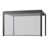 Gris anthracite est en rupture de stock