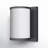 Kris Aluminum LED Wall Light-406616360-407057344