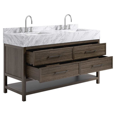Rowan Vanity