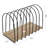 Home Office File Holder Desk Document Organizer
