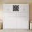 Queen Size Murphy Bed Wall Bed with Top Cabinets & Wine Rack ,White-1316452229