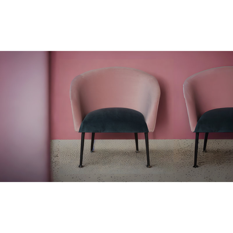 Cocktail chair