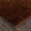 Tapis brun moelleux Kronos Performance-780391344