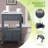 Suell 24.75 " W Kitchen Cart-69764057